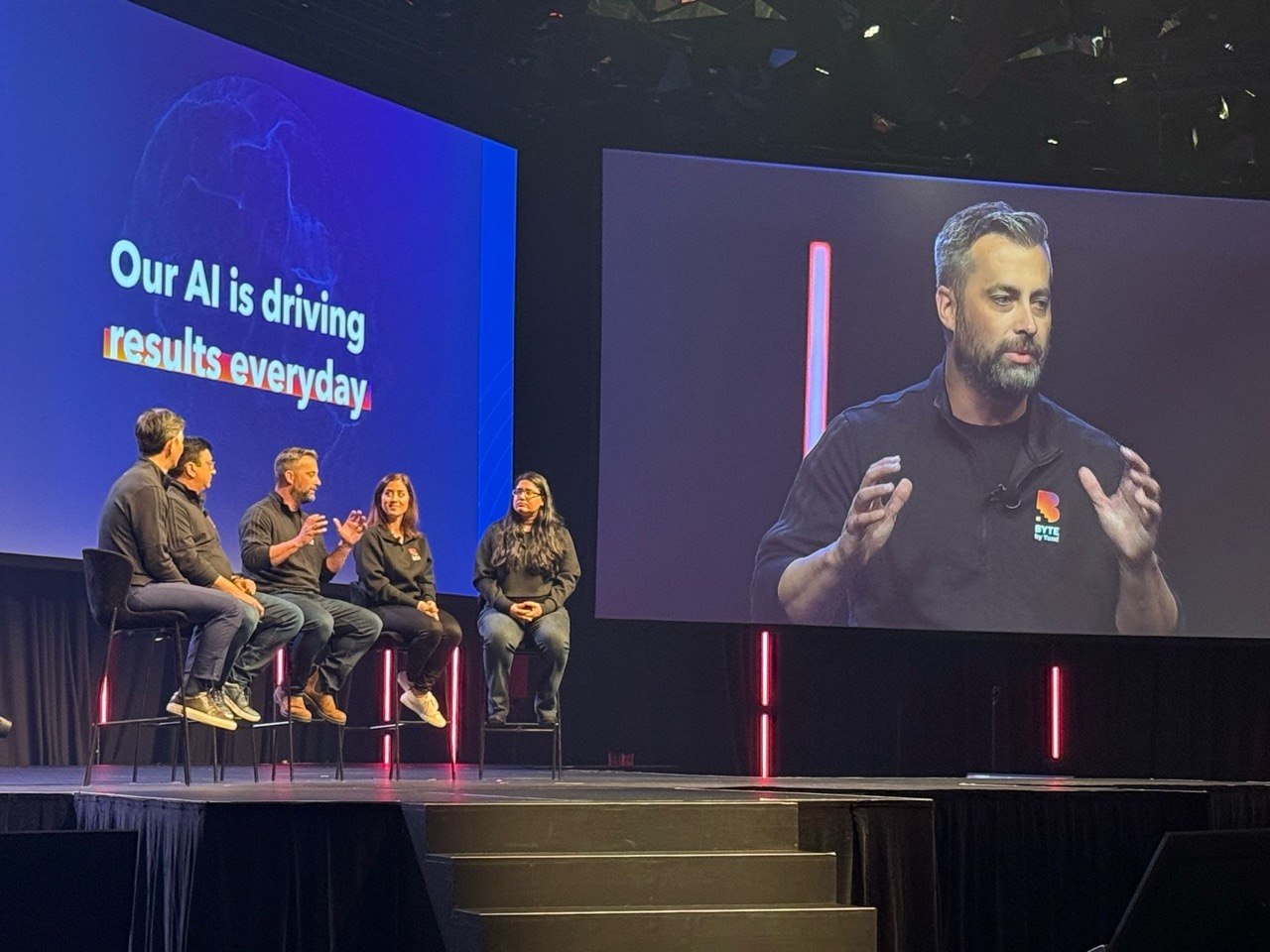 Global Franchisee Conference 2025